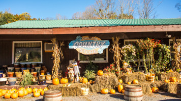 Catskill Mountain Country Store Windham food