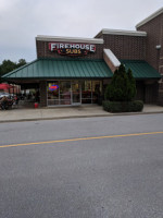 Firehouse Subs outside