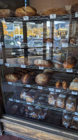 Breadworks Bakery Cafe food