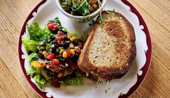 Foco Cafe (feeding Our Community Ourselves, Inc. food