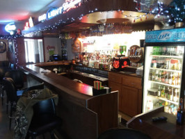 Municipal Liquor Store/ Bar Restaurant food
