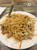 Jin Chan Zhang food