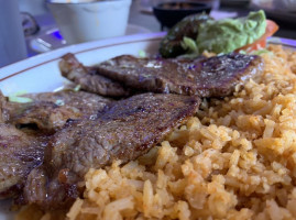 Los Pepe's Authentic Mexican food