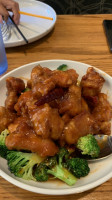 China Gourmet (boulder) food