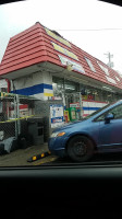 Carniceria Nacho outside