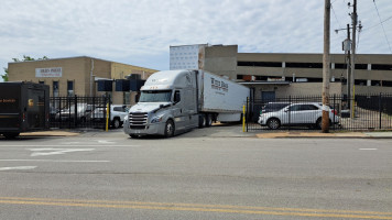 Golden Phoenix International Food Inc outside