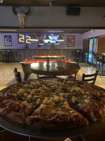 Crowleys Tavern Pizza And Brew food