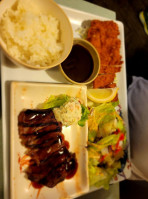Tashiro Restaurants food