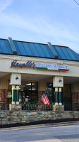 Gemelli's Italian Market outside