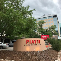 Piatti - Denver outside