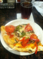 Tony Sacco's Coal Oven Pizza food