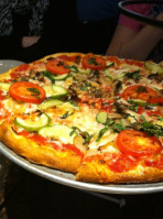 Tony Sacco's Coal Oven Pizza food