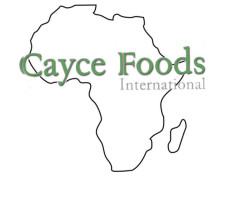 Cayce Foods Inc outside