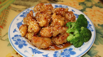 Heaven Dragon Chinese food