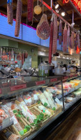 Glorioso's Italian Market food