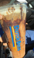 Dutch Bros Coffee food