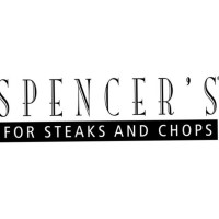Spencer's for Steaks & Chops food