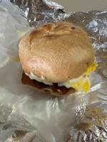 Hatboro Market Deli food