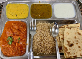 Bhanu Indian Cuisine Market food