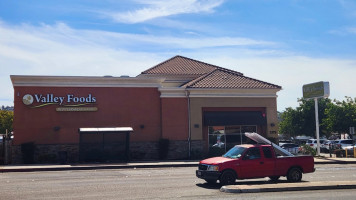 Valley Foods food