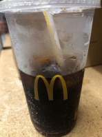 Mcdonald's food