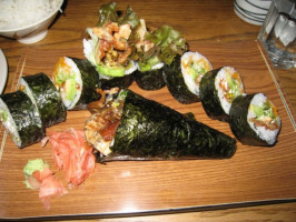 Matsuya Japanese food