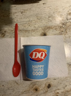 Dairy Queen food