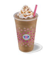 Baskin-robbins food