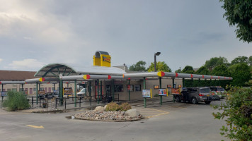 Sonic Drive-in food