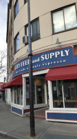 City Feed And Supply outside