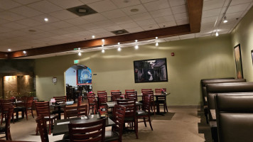 Asian Pearl Bistro inside