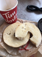 Tim Hortons food