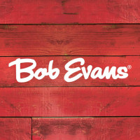 Bob Evans outside