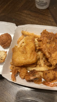 Kfc food