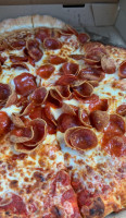 Little Caesars Pizza food