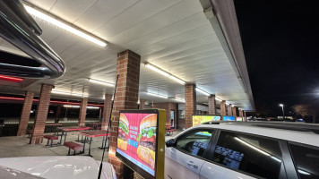 Sonic Drive-in food