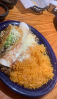 El Toro Mexican food