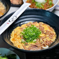 Marugame Monzo food