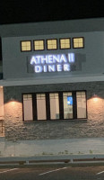 Athena Diner Ii food