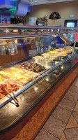 Grand International Buffet inside