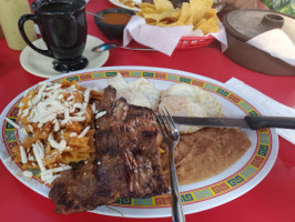 Mexico Express food