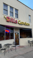 Bill's Garden Chinese Gourmet inside