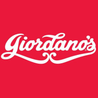 Giordano's inside