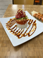 Sawara Sushi food
