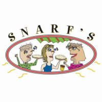 Snarf's Sandwiches food