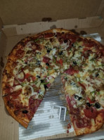 Mancino's Pizza And Grinders food