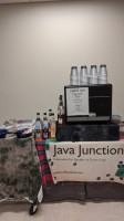 Java Junction food