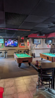 Redbirds Sports And Grill inside