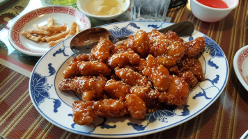 New Peking Chinese food