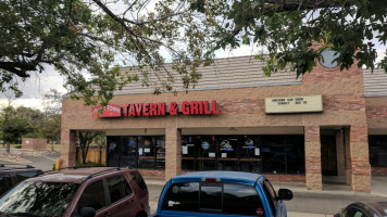 Olde Town Tavern And Grill outside